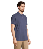 PACIFIC MEN POLO PACIFIC