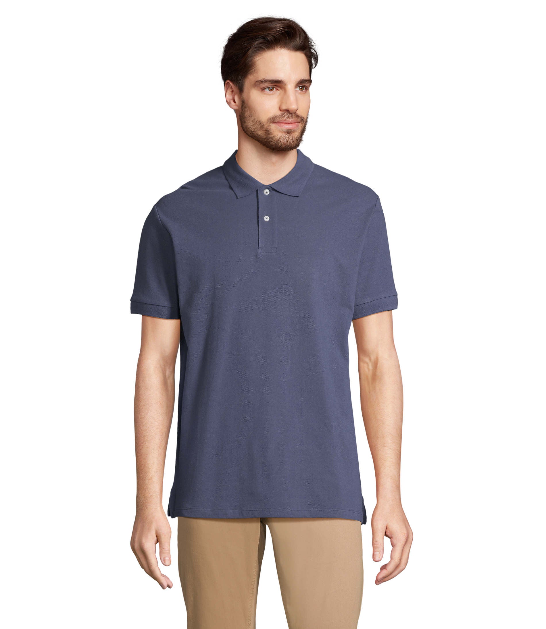 PACIFIC MEN POLO PACIFIC