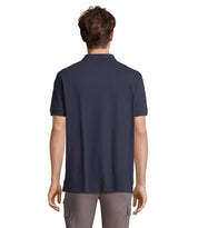 PACIFIC MEN POLO PACIFIC
