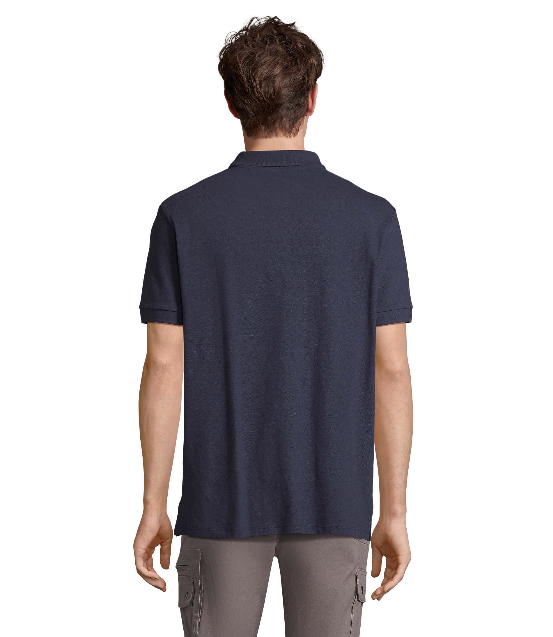 PACIFIC MEN POLO PACIFIC