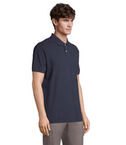 PACIFIC MEN POLO PACIFIC