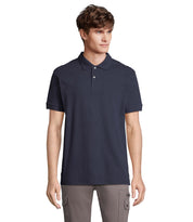 PACIFIC MEN POLO PACIFIC