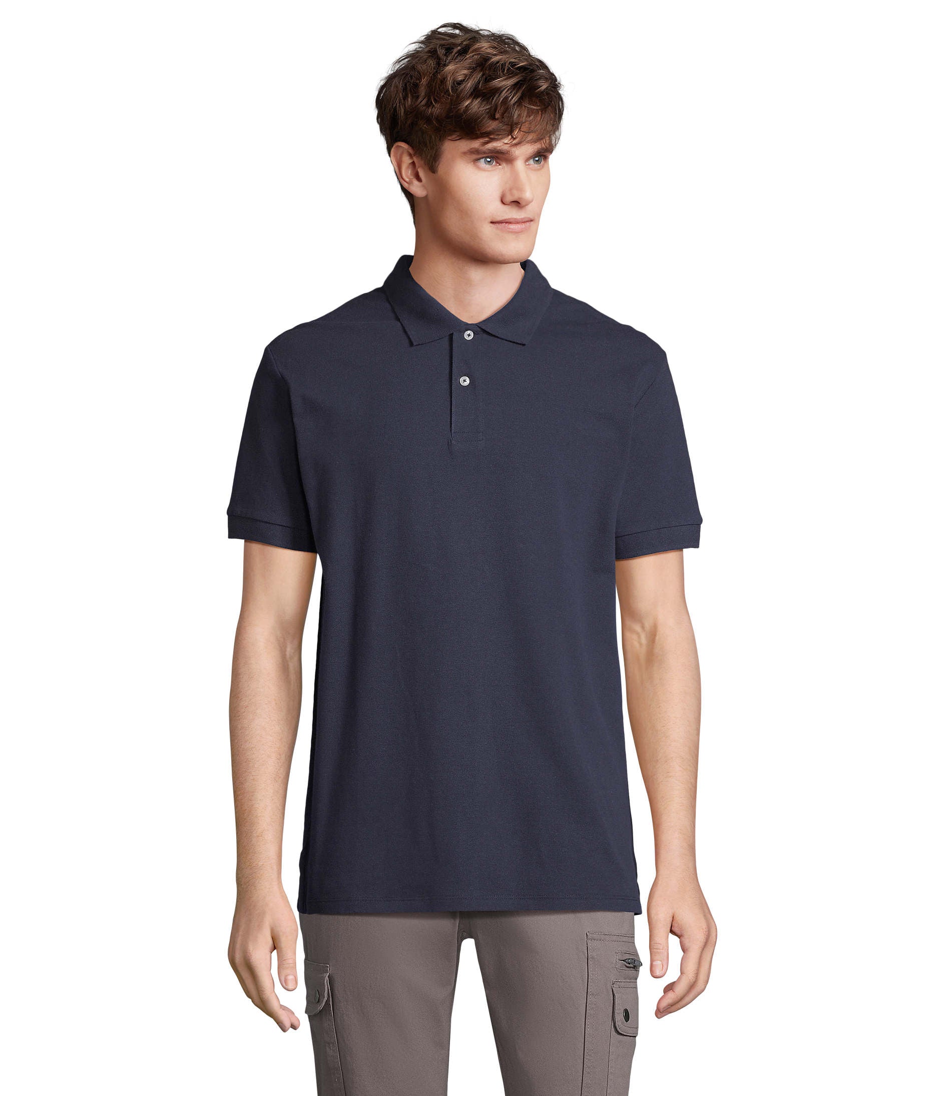 PACIFIC MEN POLO PACIFIC