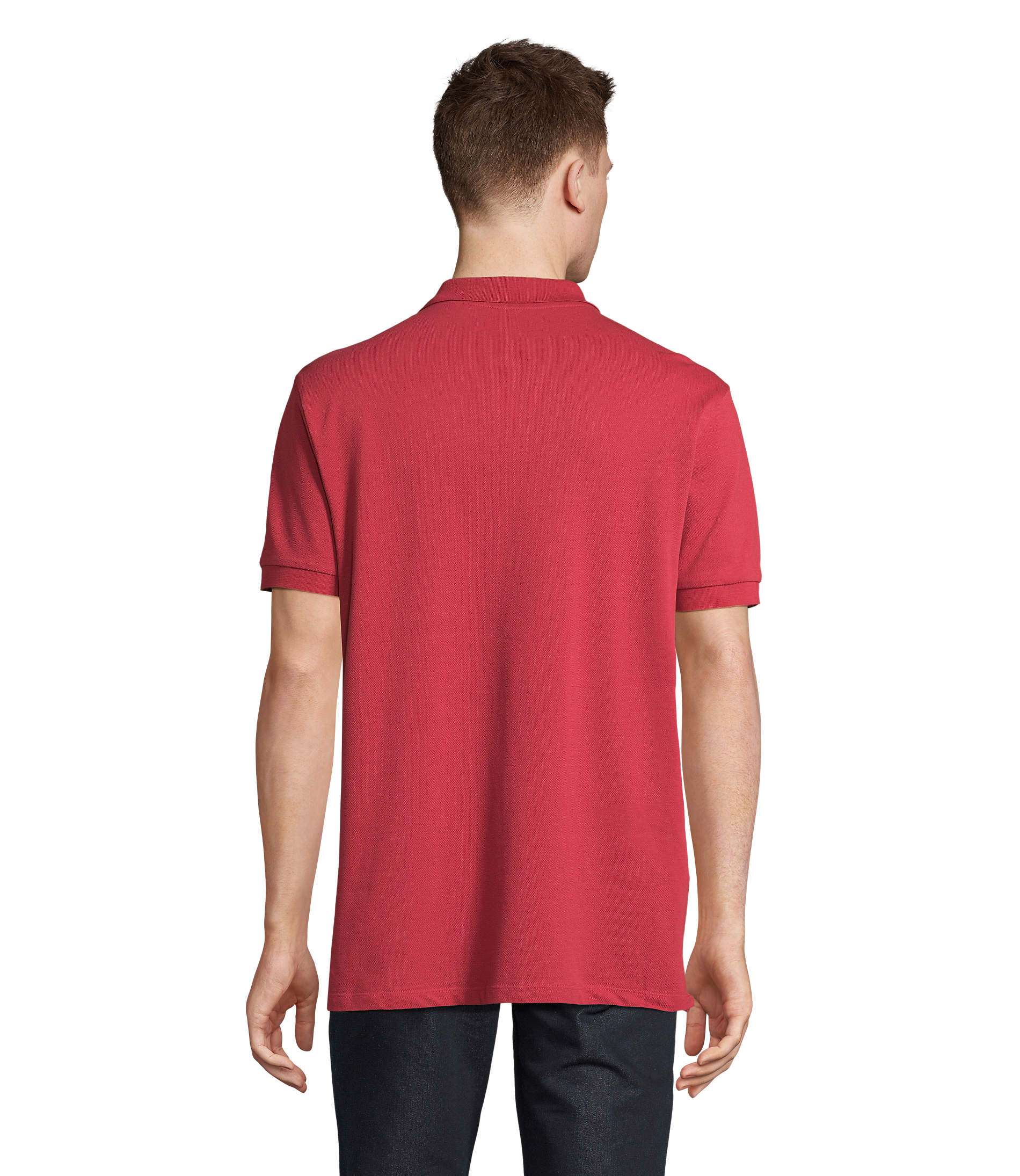 PACIFIC MEN POLO PACIFIC