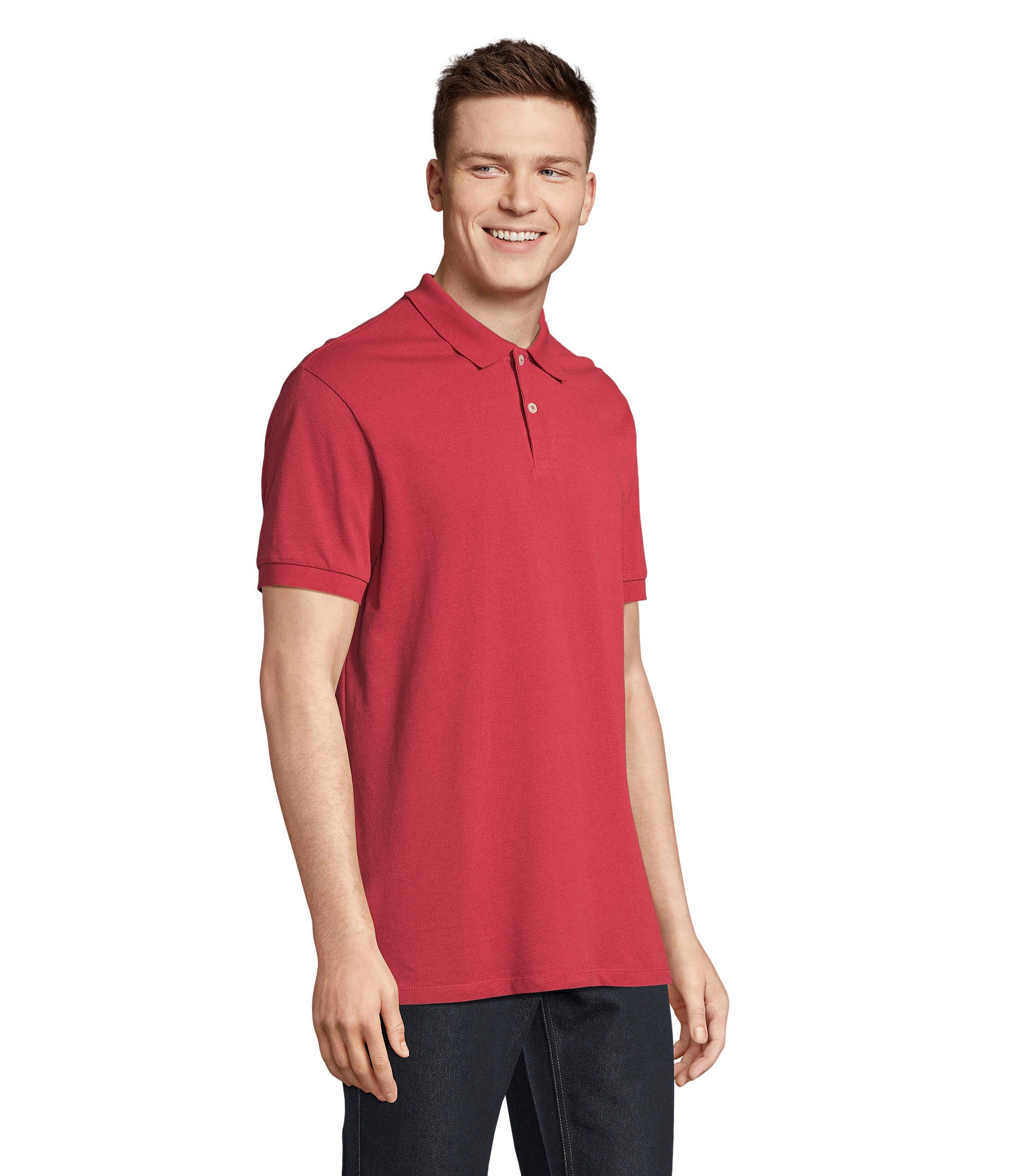 PACIFIC MEN POLO PACIFIC