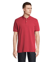 PACIFIC MEN POLO PACIFIC