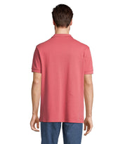 PACIFIC MEN POLO PACIFIC