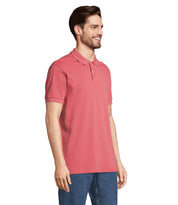PACIFIC MEN POLO PACIFIC