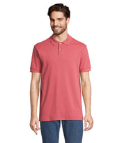 PACIFIC MEN POLO PACIFIC