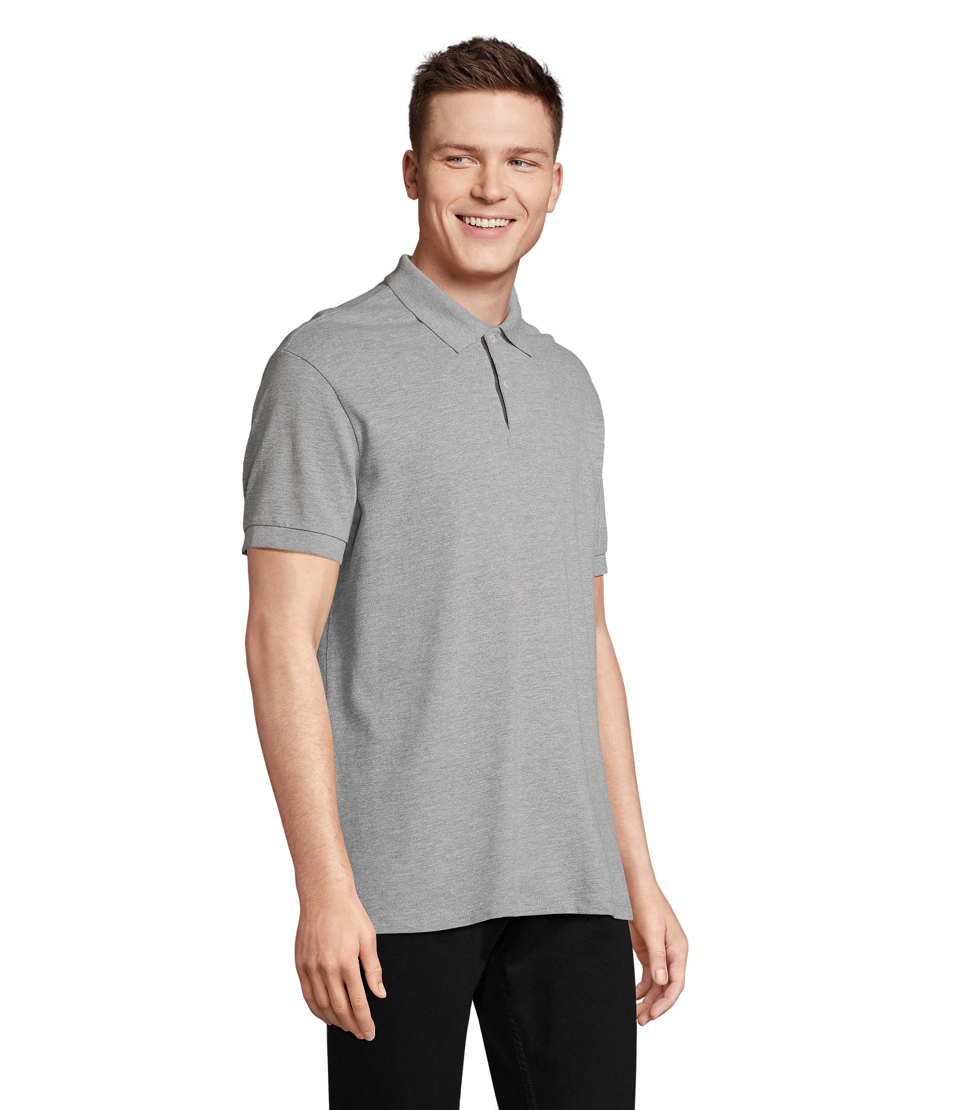 PACIFIC MEN POLO PACIFIC