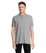PACIFIC MEN POLO PACIFIC