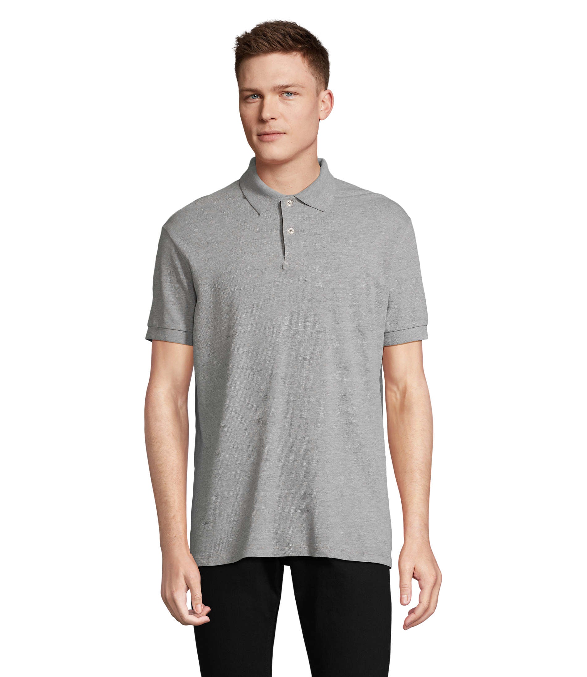 PACIFIC MEN POLO PACIFIC