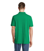 PACIFIC MEN POLO PACIFIC