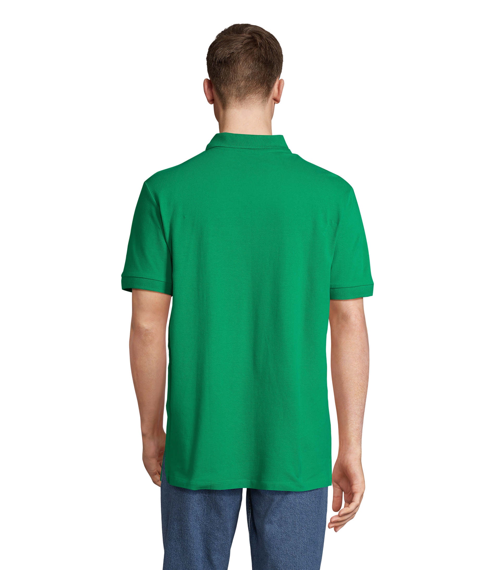 PACIFIC MEN POLO PACIFIC