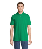 PACIFIC MEN POLO PACIFIC