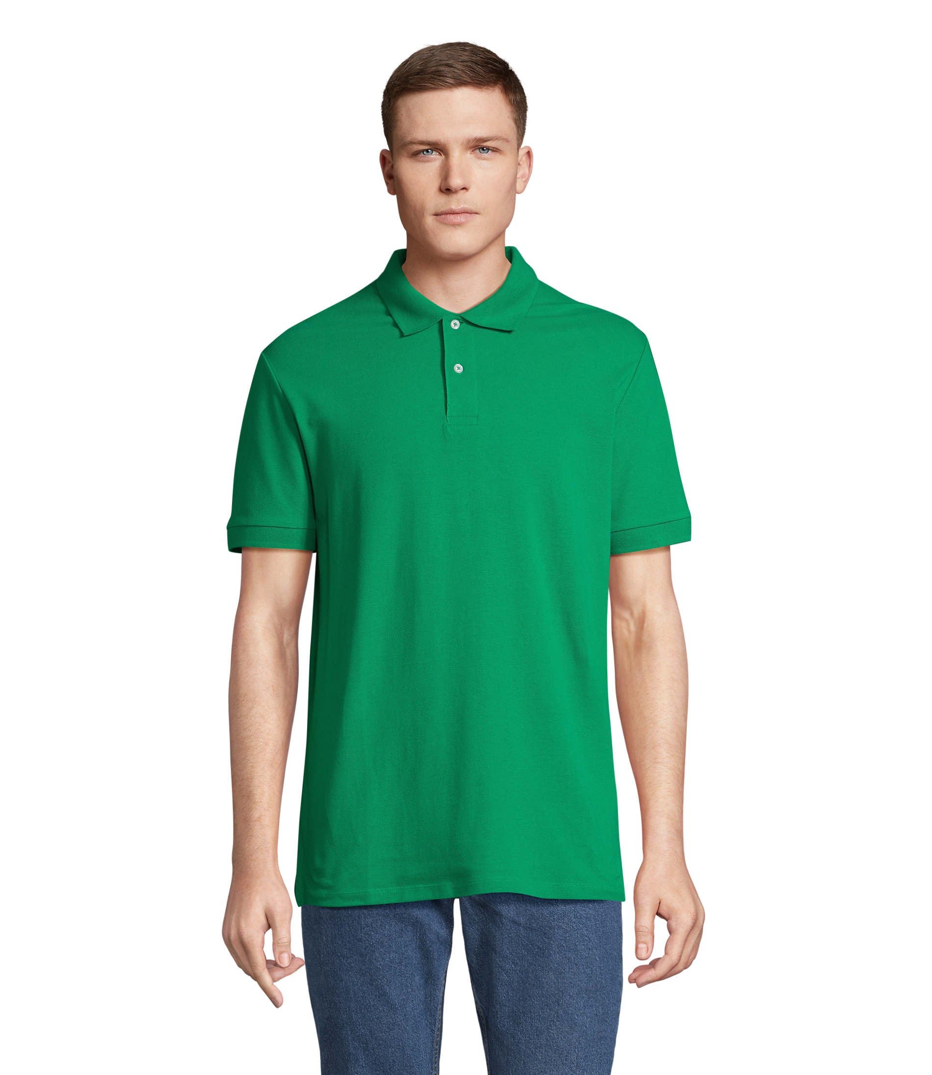 PACIFIC MEN POLO PACIFIC