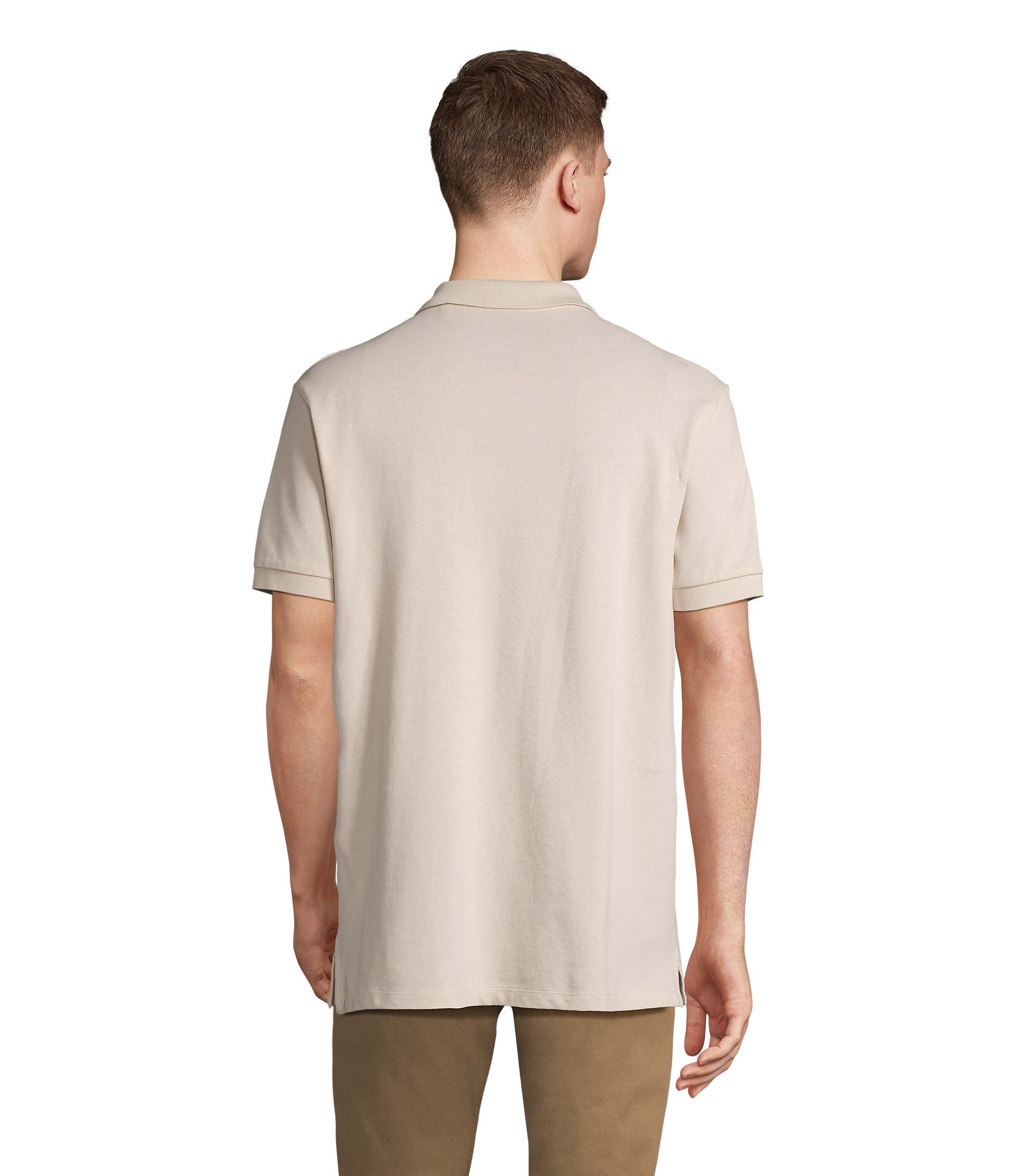 PACIFIC MEN POLO PACIFIC