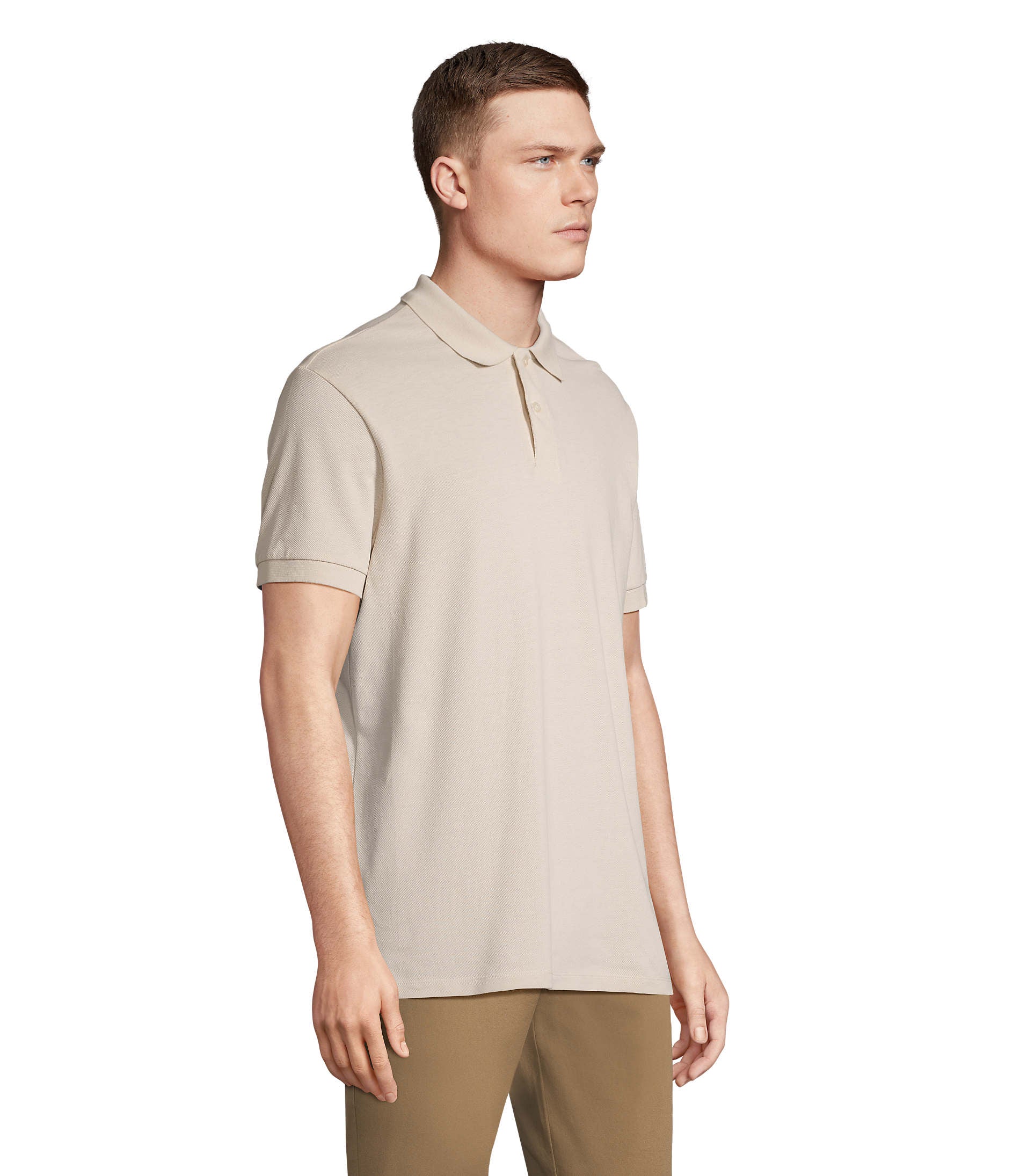 PACIFIC MEN POLO PACIFIC