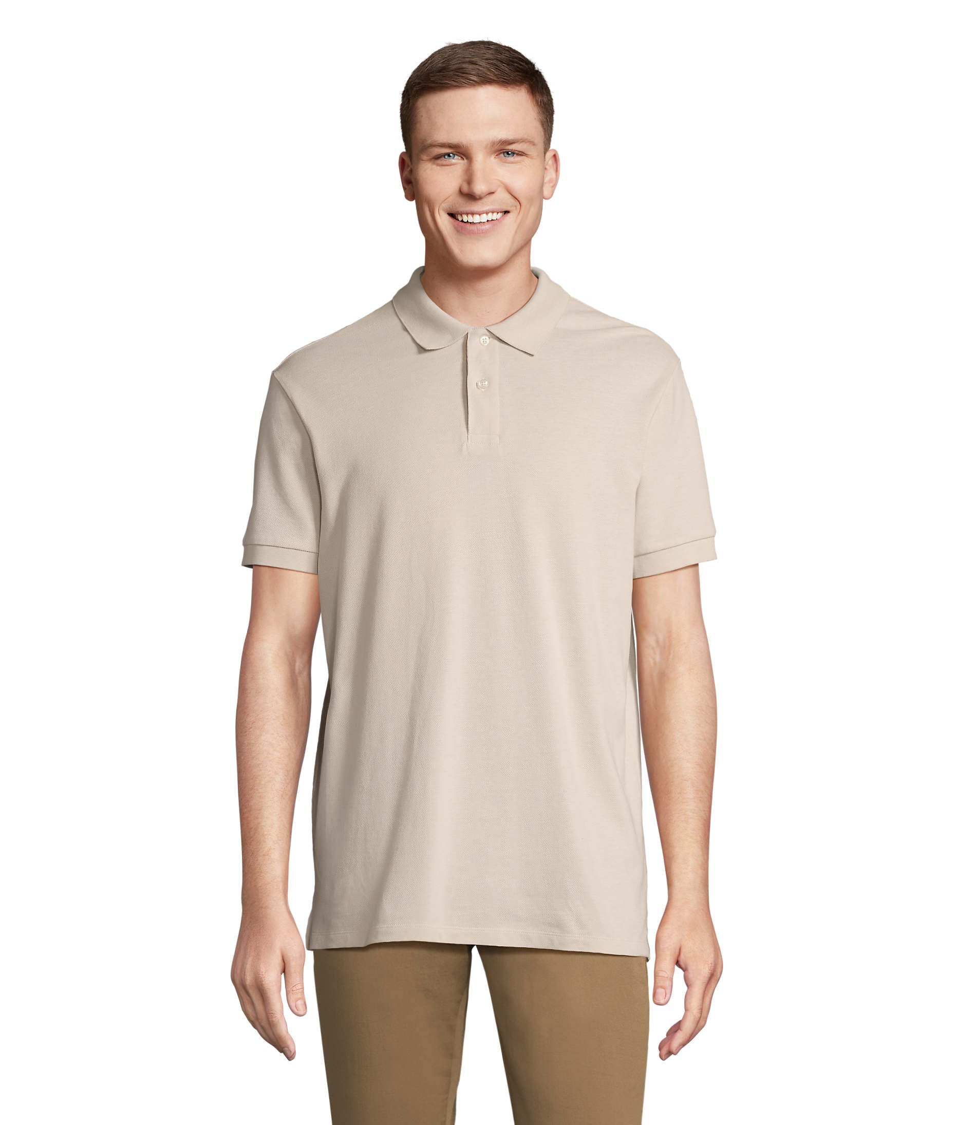 PACIFIC MEN POLO PACIFIC