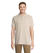 PACIFIC MEN POLO PACIFIC