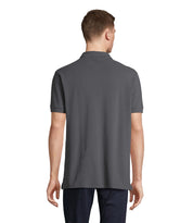 PACIFIC MEN POLO PACIFIC