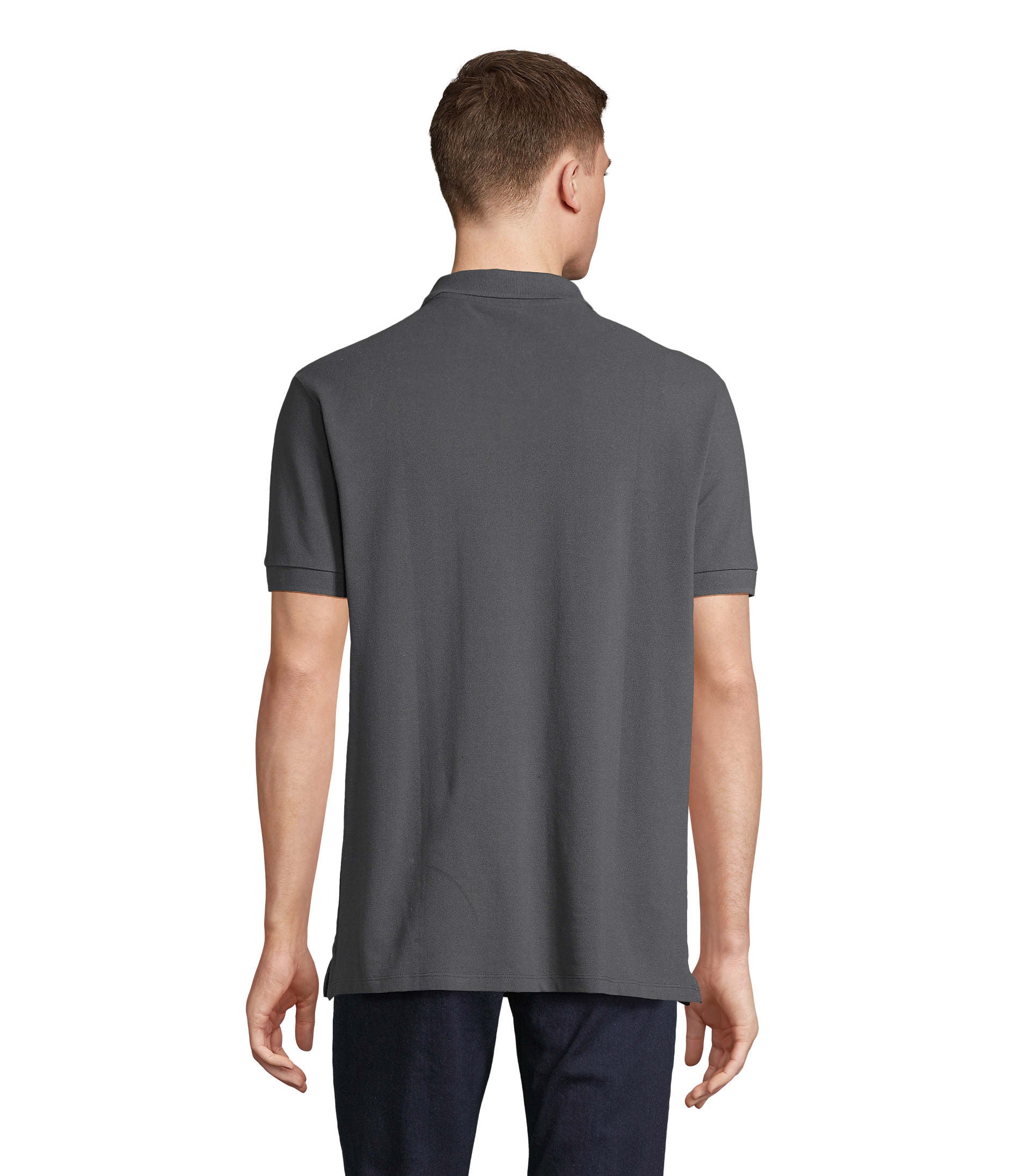 PACIFIC MEN POLO PACIFIC