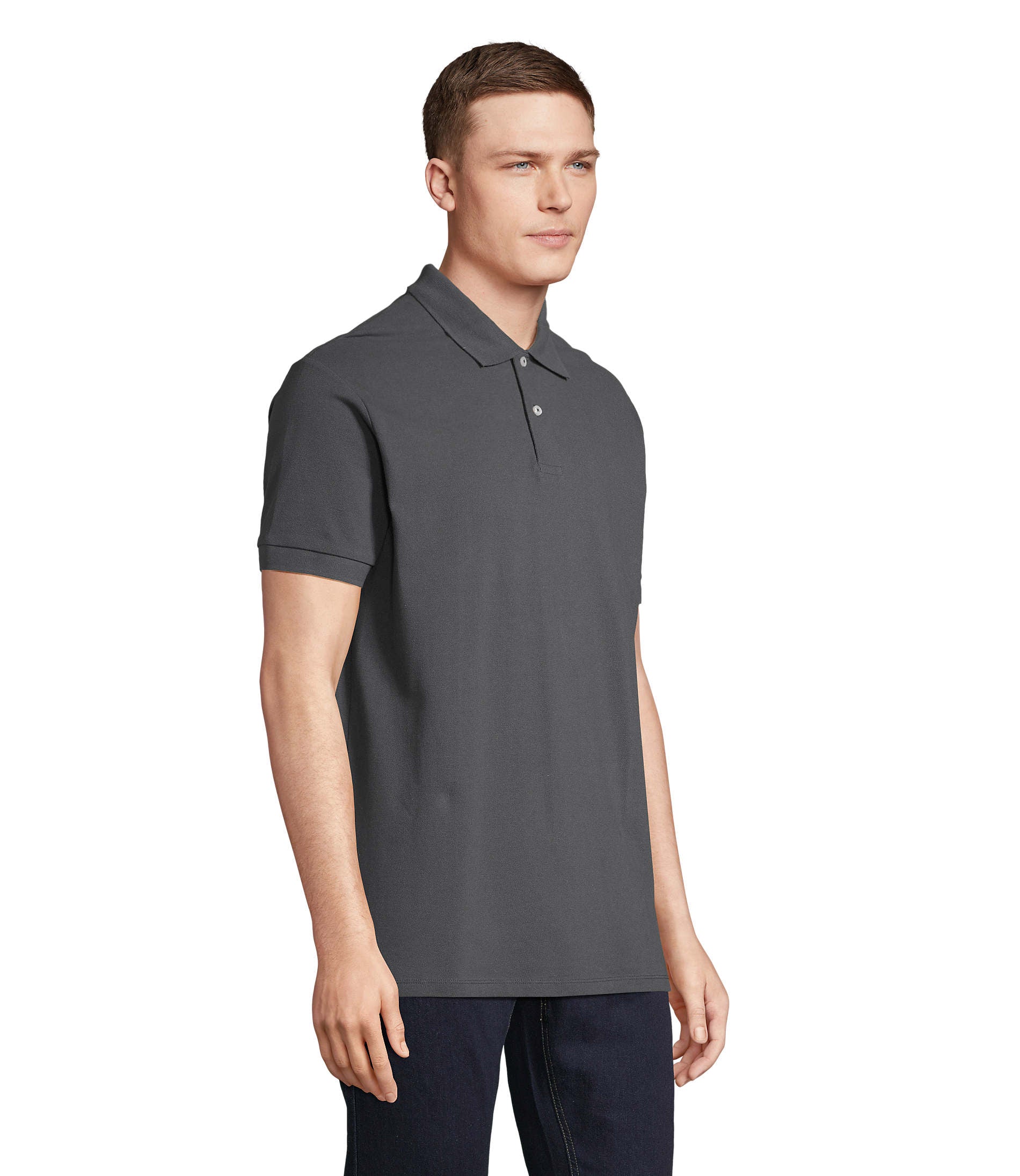 PACIFIC MEN POLO PACIFIC