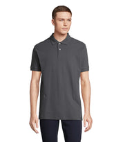 PACIFIC MEN POLO PACIFIC