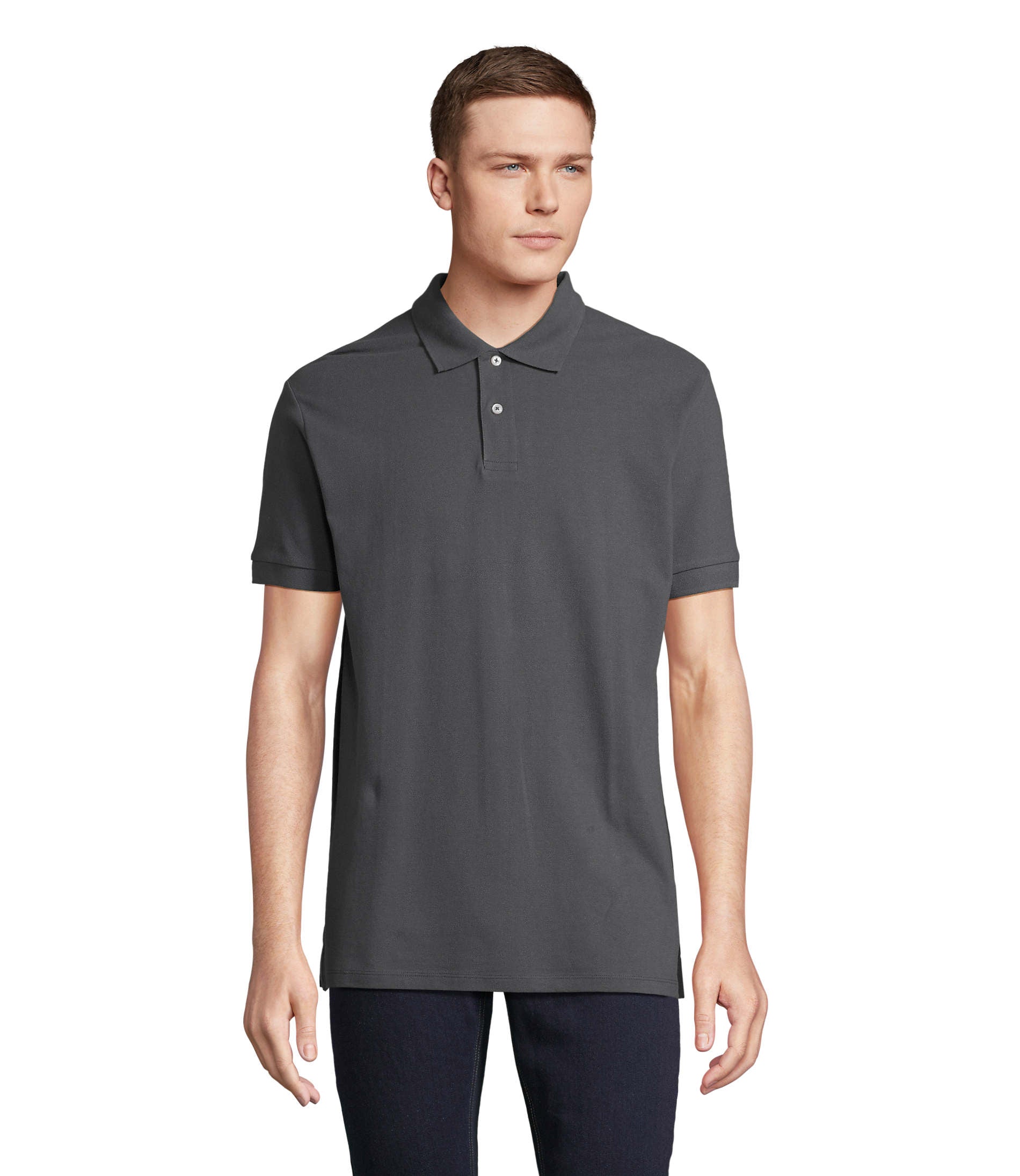 PACIFIC MEN POLO PACIFIC