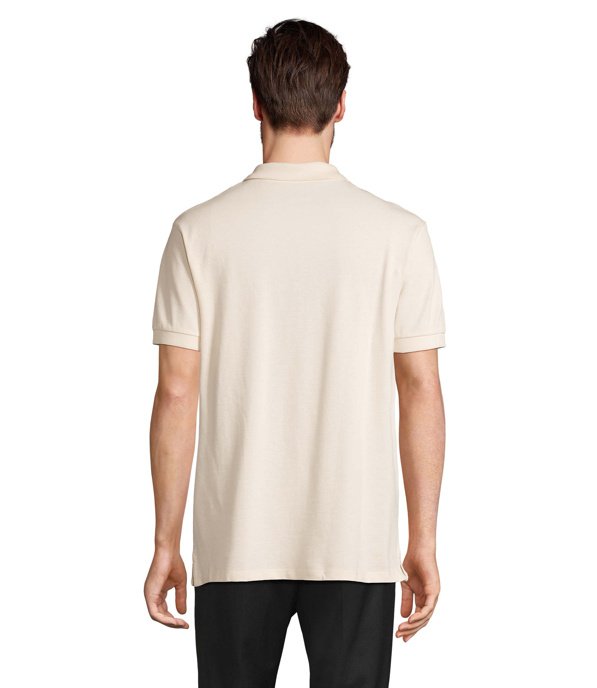 PACIFIC MEN POLO PACIFIC