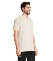 PACIFIC MEN POLO PACIFIC