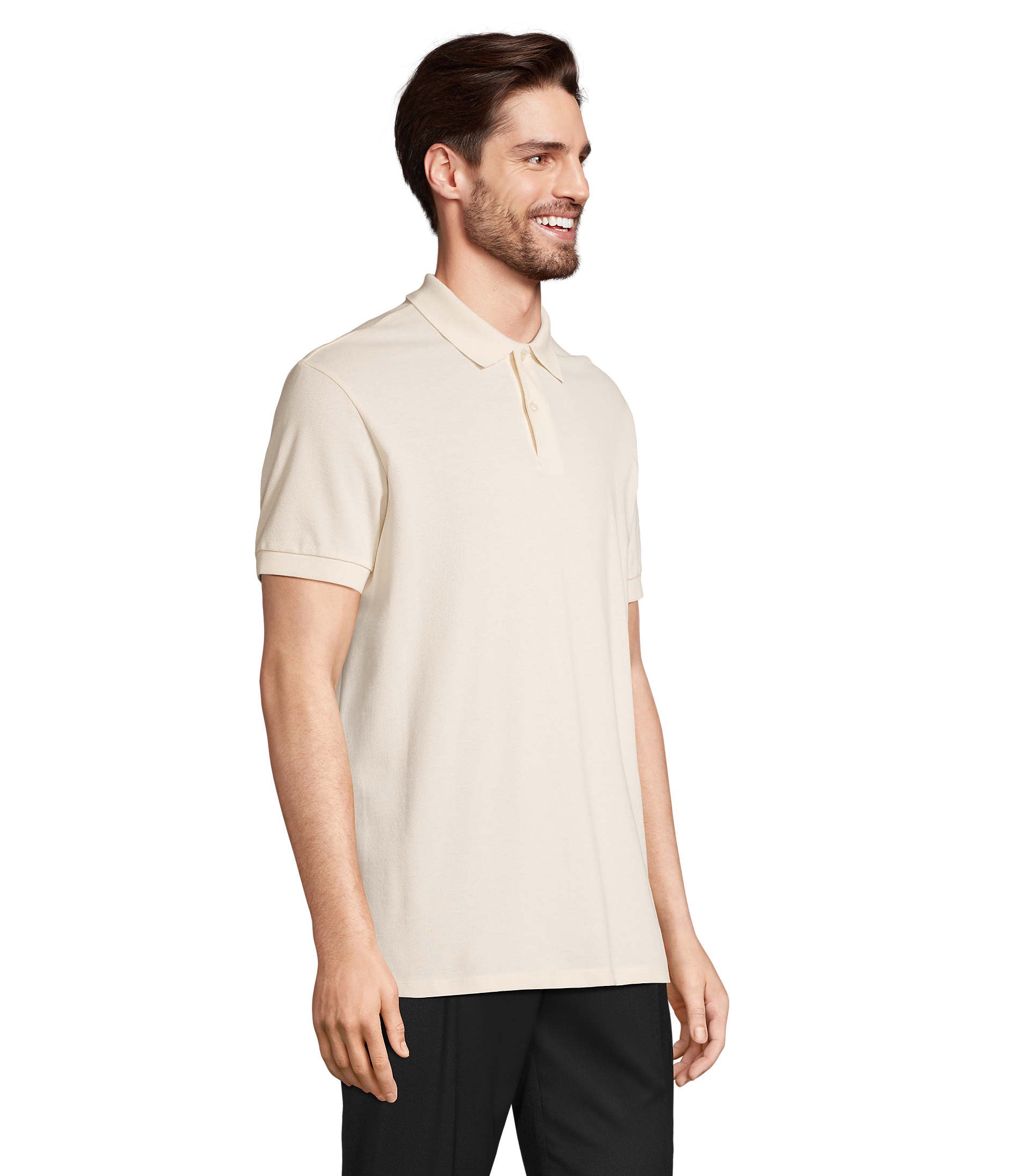 PACIFIC MEN POLO PACIFIC