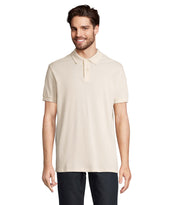 PACIFIC MEN POLO PACIFIC