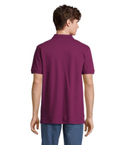 PACIFIC MEN POLO PACIFIC