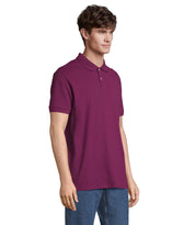 PACIFIC MEN POLO PACIFIC