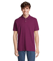 PACIFIC MEN POLO PACIFIC