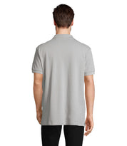 PACIFIC MEN POLO PACIFIC