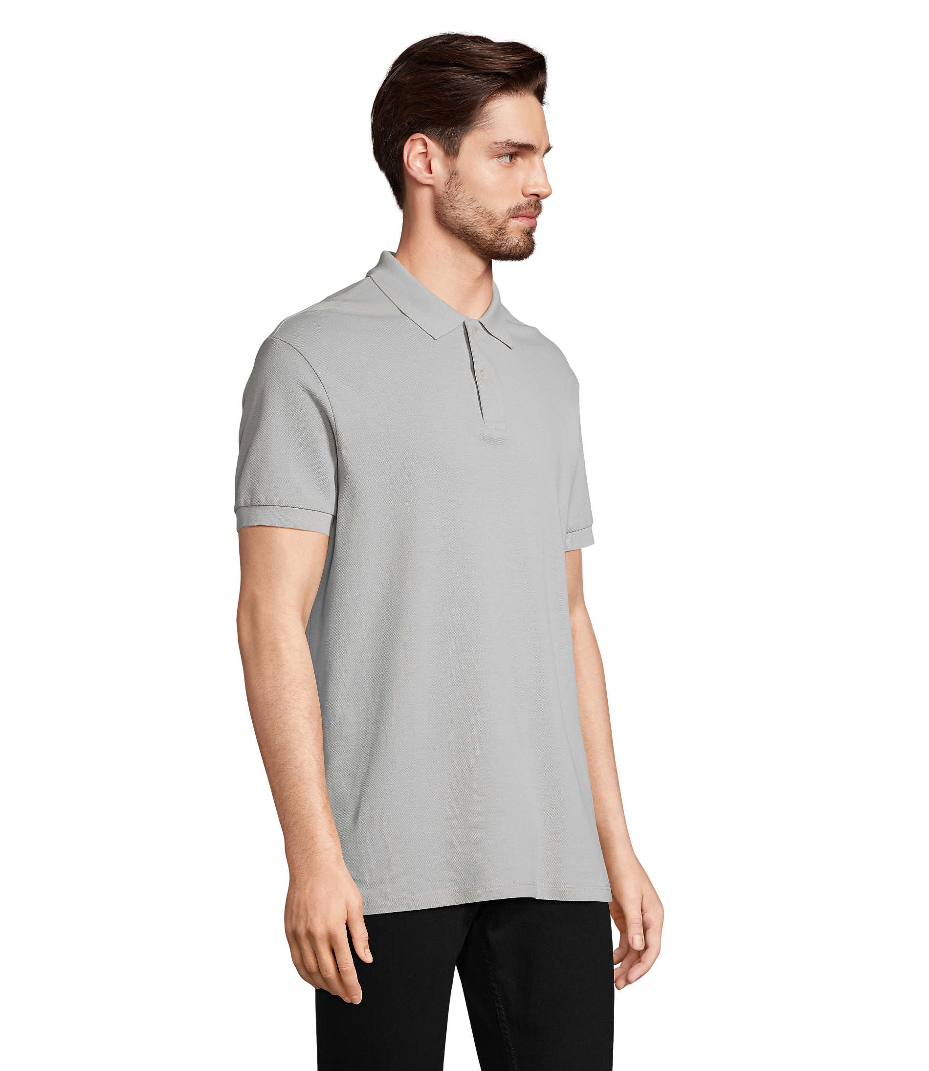 PACIFIC MEN POLO PACIFIC