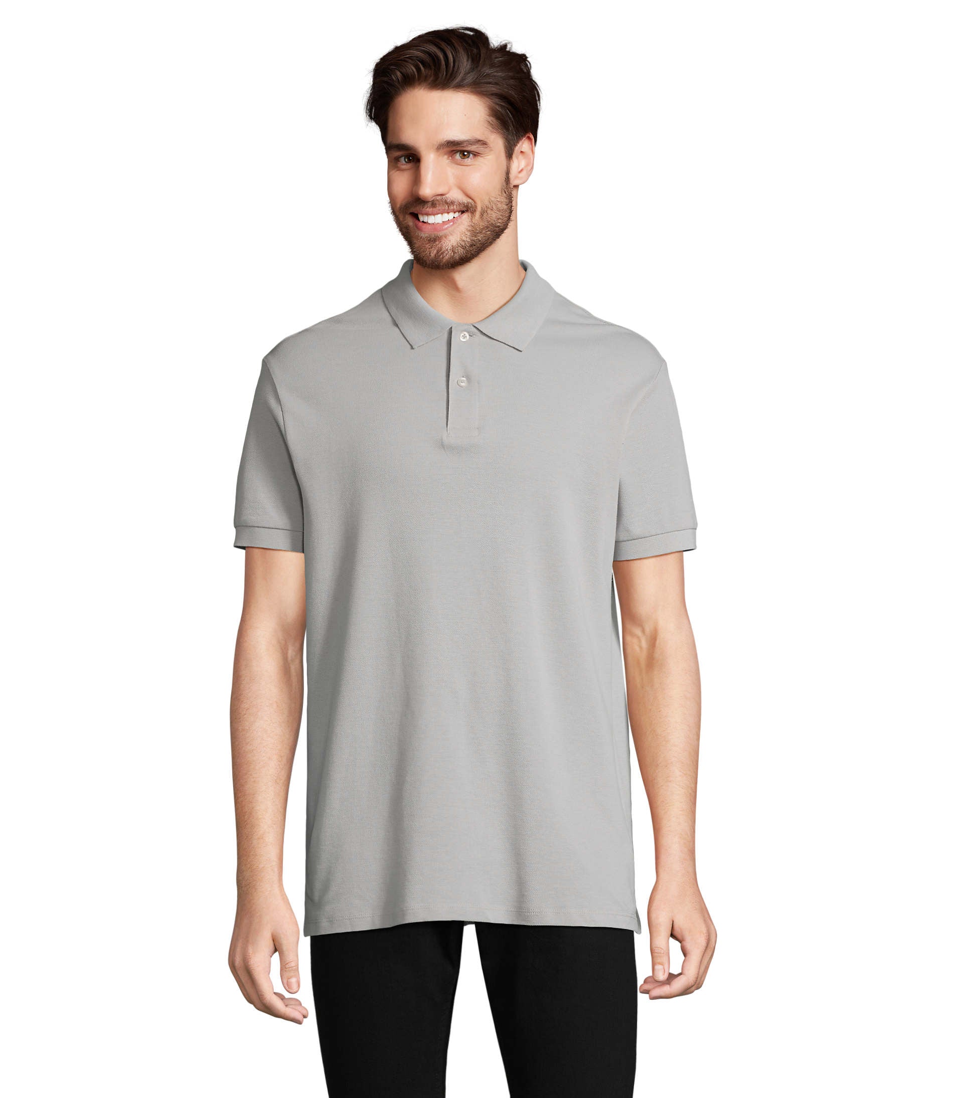 PACIFIC MEN POLO PACIFIC