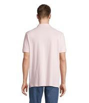 PACIFIC MEN POLO PACIFIC