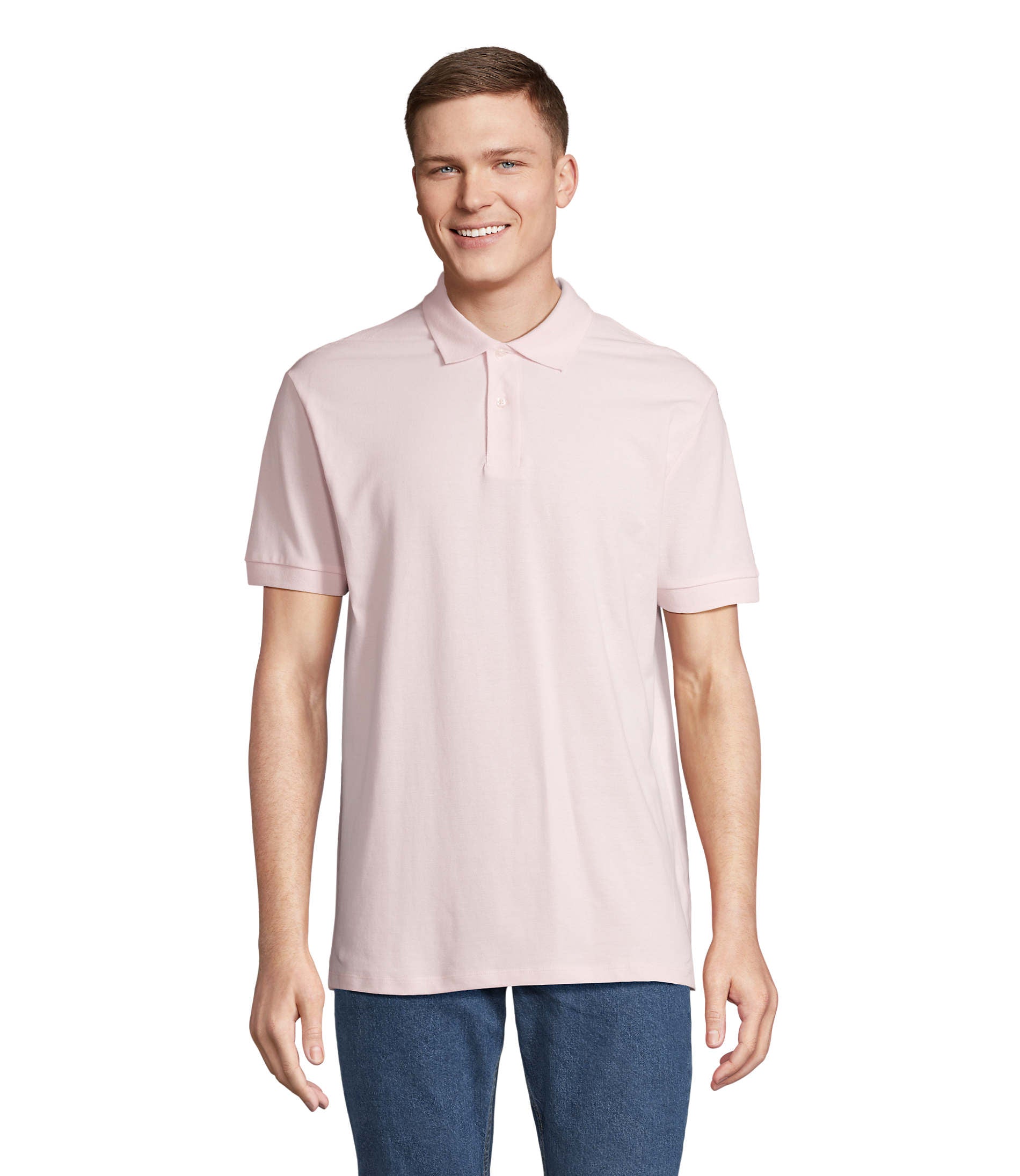 PACIFIC MEN POLO PACIFIC