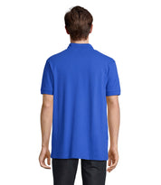 PACIFIC MEN POLO PACIFIC