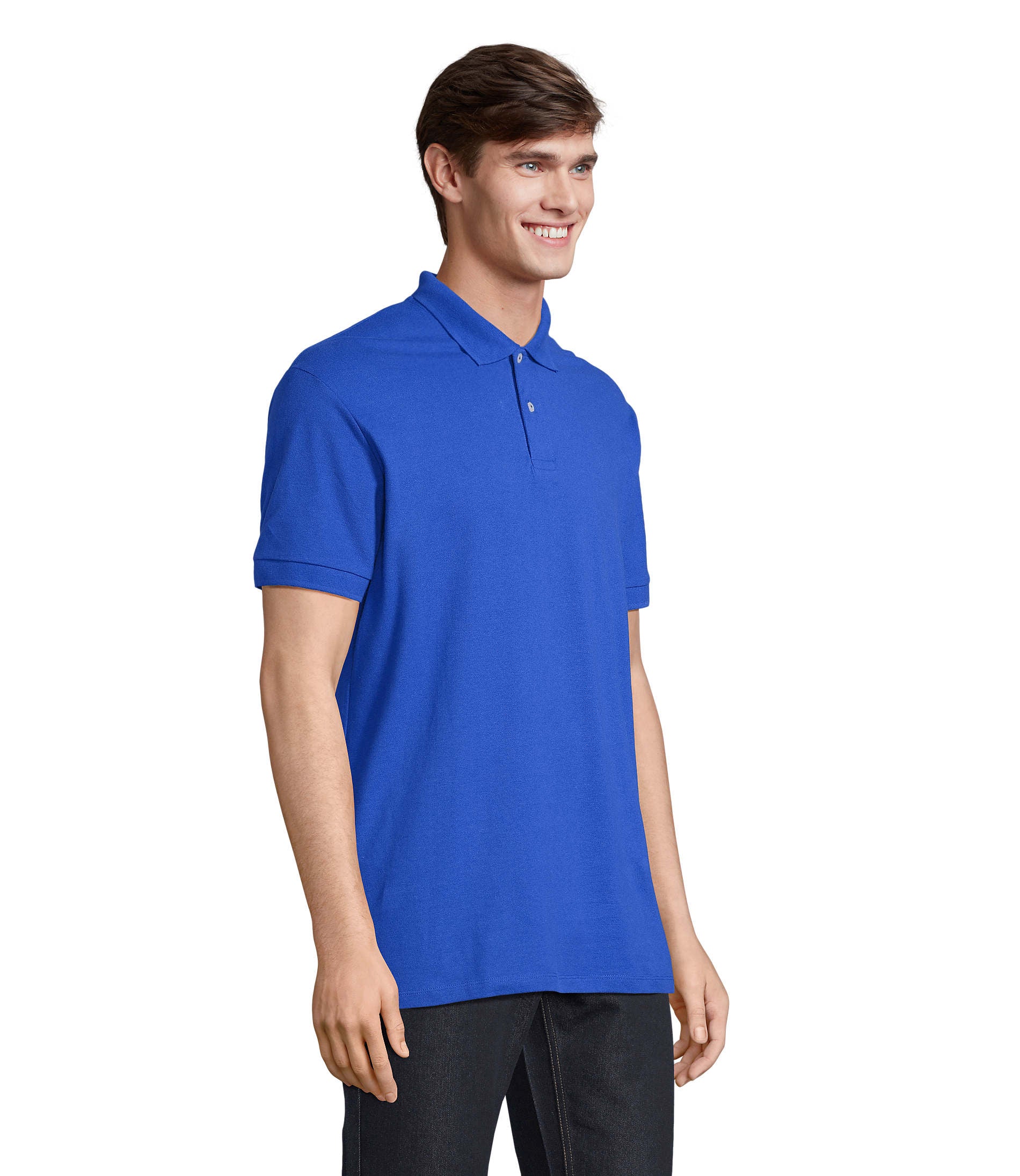 PACIFIC MEN POLO PACIFIC
