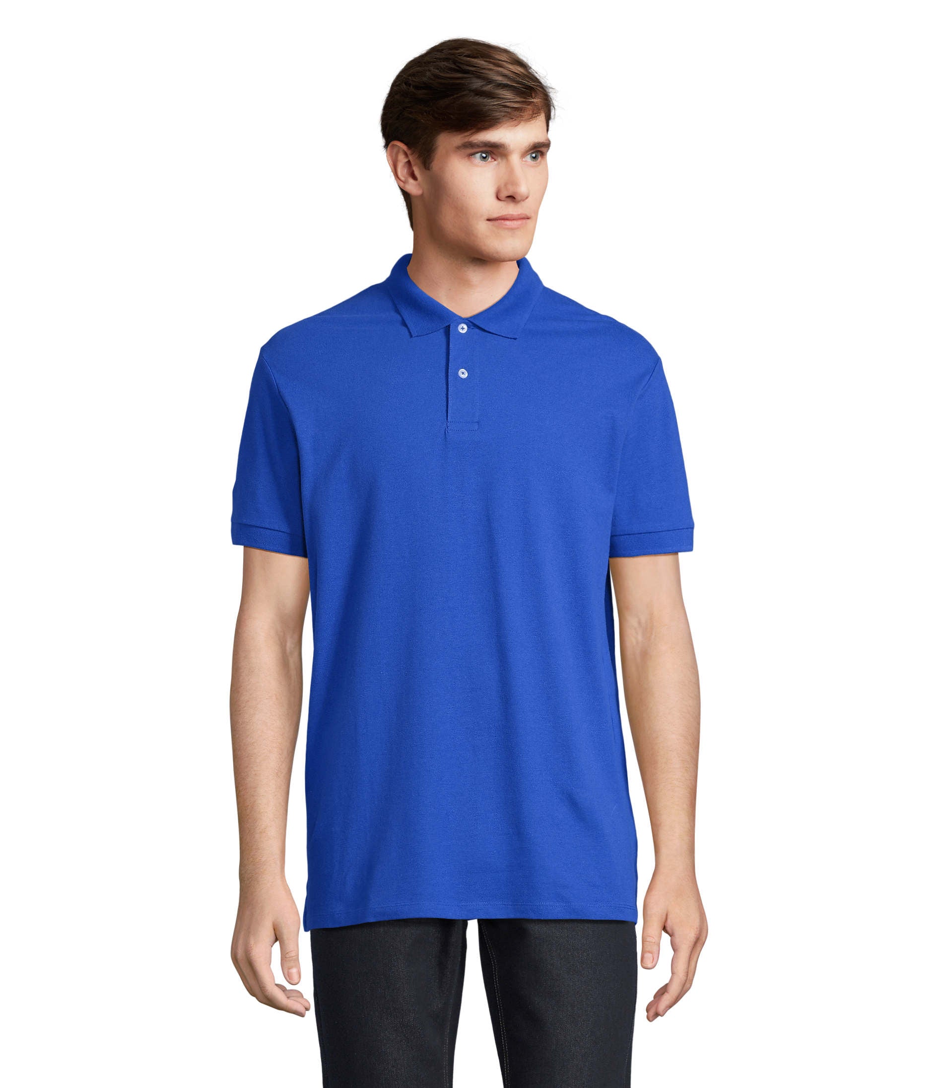 PACIFIC MEN POLO PACIFIC