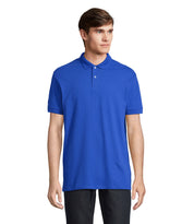PACIFIC MEN POLO PACIFIC