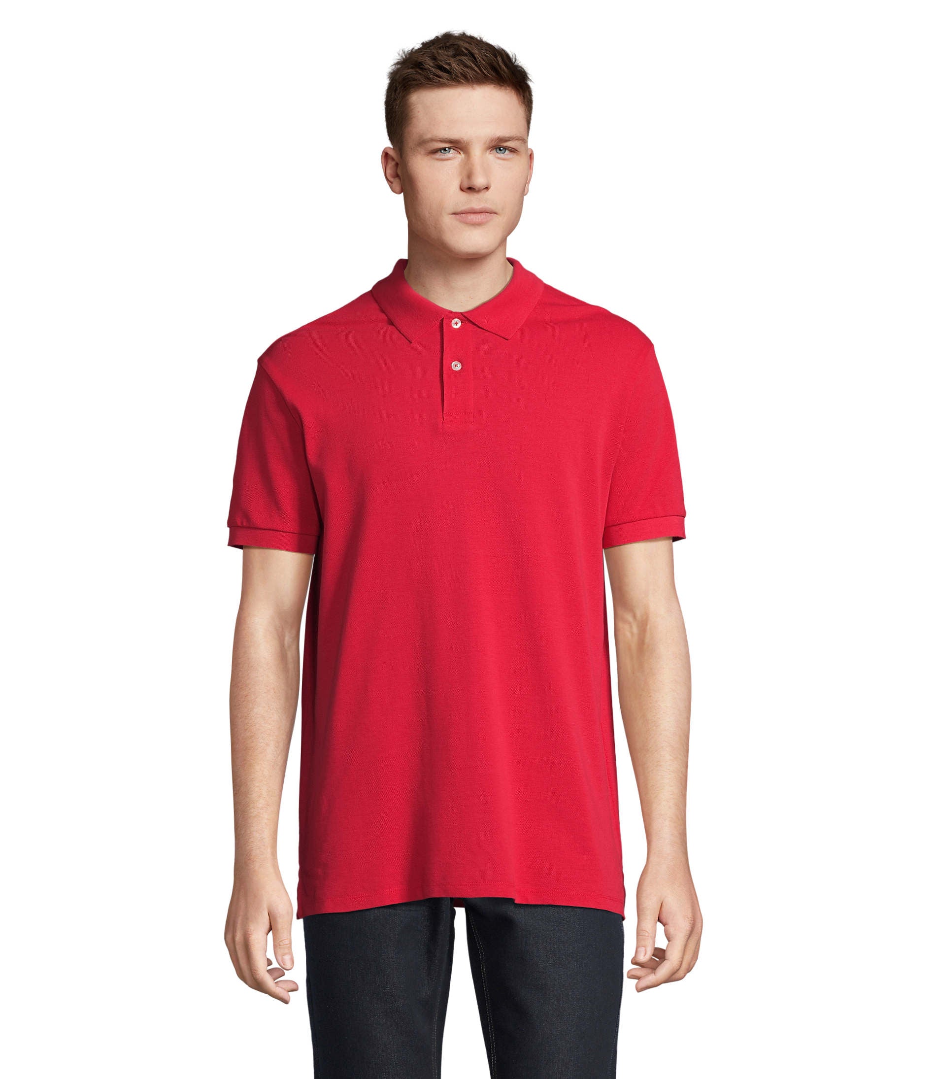PACIFIC MEN POLO PACIFIC