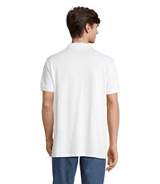 PACIFIC MEN POLO PACIFIC