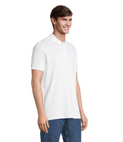 PACIFIC MEN POLO PACIFIC