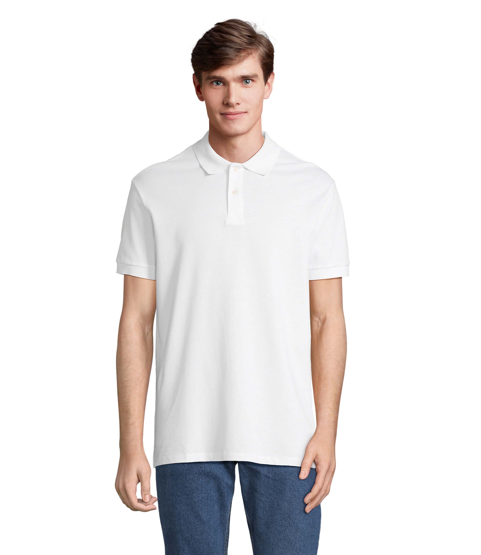 PACIFIC MEN POLO PACIFIC