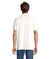 PACIFIC MEN POLO PACIFIC